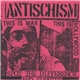 Antischism - This Is War E.P.