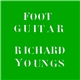 Richard Youngs - Foot Guitar Vol. 3